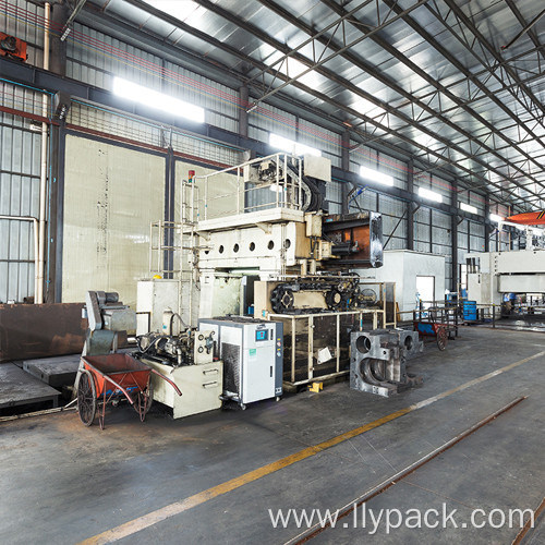 Sf30n Fixed Type Single Facer Corrugating Machine